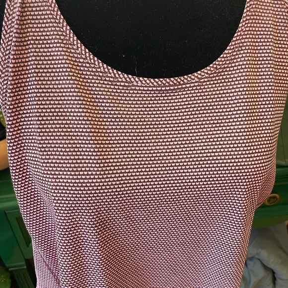 Allbirds workout tank - Picture 2 of 6